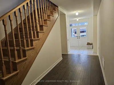15 Nimmo Lane, Ajax, On L1s 0h2