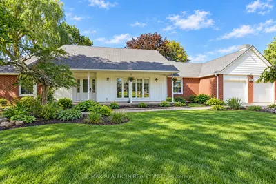 1304 Trulls Road, Clarington, On L1e 2s4