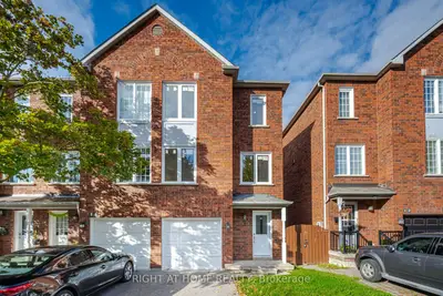 1995 Pinegrove Avenue 13, Pickering, On L1v 6w4