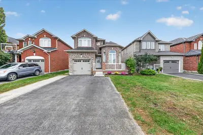 14 Floree Street, Whitby, On L1r 3b2