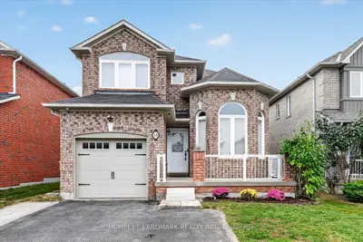 14 Floree Street, Whitby, On L1r 3b2