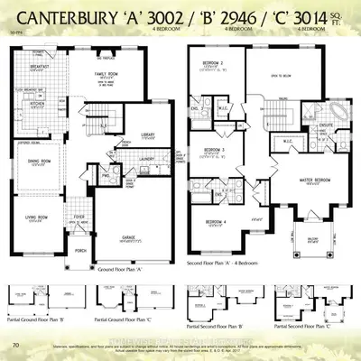 180 Steinway Drive, Scugog, On L9l 1v5