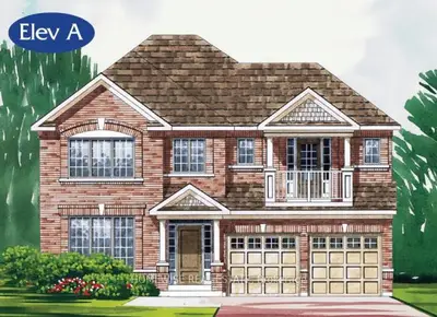 180 Steinway Drive, Scugog, On L9l 1v5