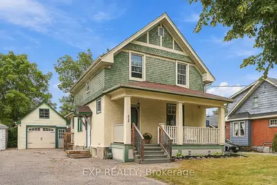 312 Walnut Street W, Whitby, On L1n 2w1