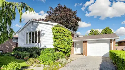 54 Dolly Varden Boulevard, Toronto, On M1h 2k4