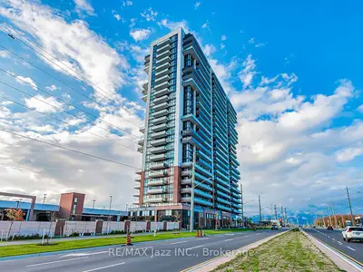2550 Simcoe Street N 2001, Oshawa, On L1l 0r5