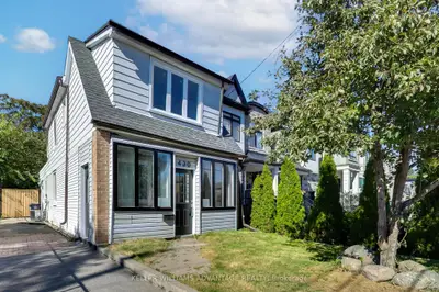 430 Pharmacy Avenue, Toronto, On M1l 3g6