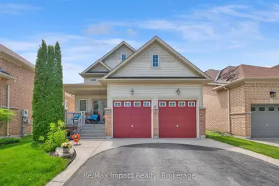 14a Hunt Street, Clarington, On L1c 0a4