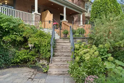 84 Kingsmount Park Road, Toronto, On M4l 3l4