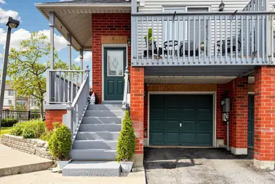 1865 Kingston Road 62, Pickering, On L1v 7b5