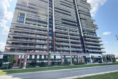 2550 Simcoe Street N 318, Oshawa, On L1l 0r5