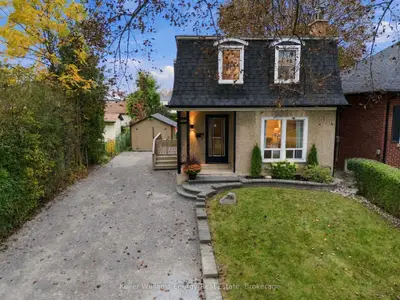 286 Gliddon Avenue, Oshawa, On L1h 1z3