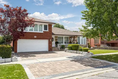 48 Chillery Avenue, Toronto, On M1k 4s9