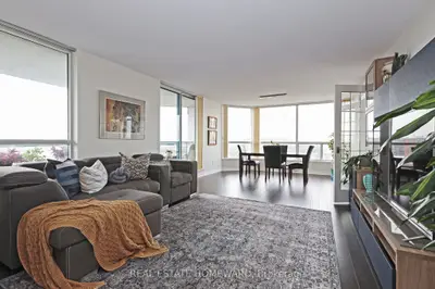 4725 Sheppard Avenue E 1913, Toronto, On M1s 5b2
