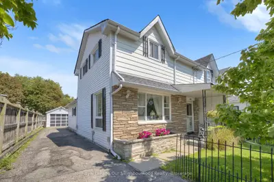 66 Wellington Street, Clarington, On L1c 1v5