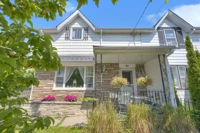 66 Wellington Street, Clarington, On L1c 1v5