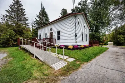 4045 Highway 2, Clarington, On L1b 0r4