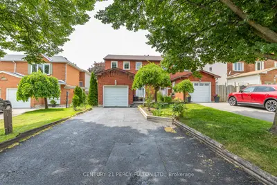 557 Cobblehill Drive, Oshawa, On L1k 1y6