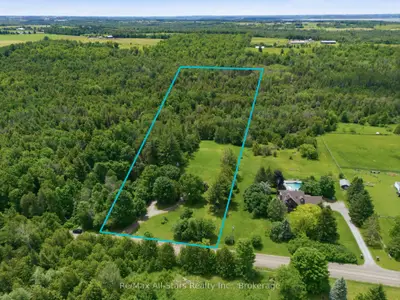 18050 Nesbitt Line, Scugog, On L0b 1l0
