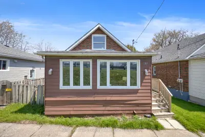 741 Ritson Road S, Oshawa, On L1h 5l2