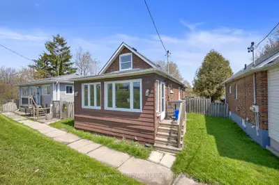 741 Ritson Road S, Oshawa, On L1h 5l2