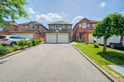 65 Shepton Way, Toronto, On M1v 5n4
