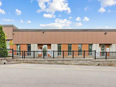 1220 Ellesmere Road E 23+24, Toronto, On M1p 2x5