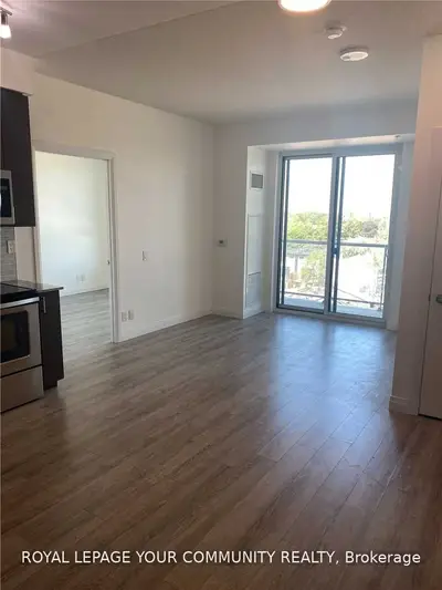22 East Haven Drive 826, Toronto, On M1n 1m2