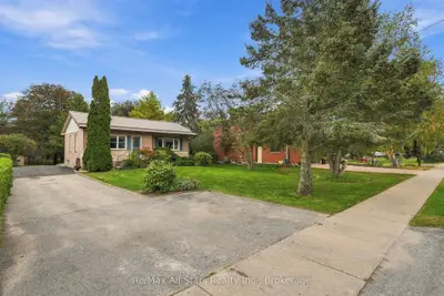 14661 Old Simcoe Road, Scugog, On L9l 1c1