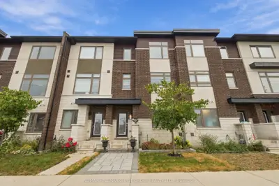 250 Finch Avenue 303, Pickering, On L1v 0g6