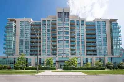 1600 Charles Street 302, Whitby, On L1n 0g4