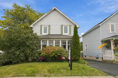 477 Cubert Street, Oshawa, On L1j 4b4