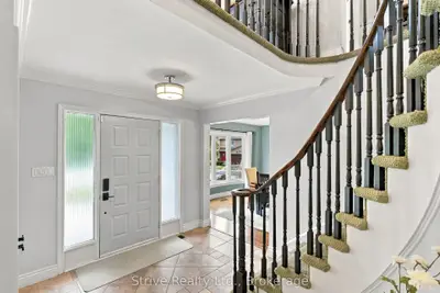 40 Mclellan Drive, Clarington, On L1e 1z9
