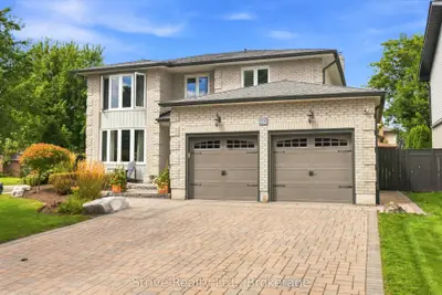 40 Mclellan Drive, Clarington, On L1e 1z9