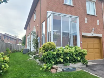 6 Echo Glen Road, Toronto, On M1g 3w2