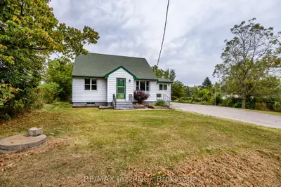 1585 Townline Road N, Clarington, On L1h 8l7