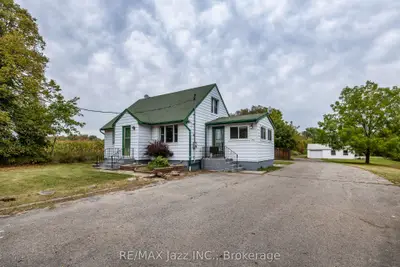 1585 Townline Road N, Clarington, On L1h 8l7