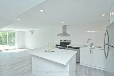 760 Ashley Court Lower, Oshawa, On L1g 2y5