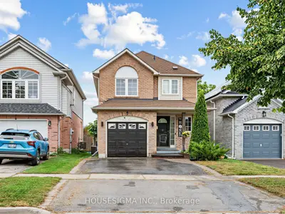 554 Aldershot Drive, Oshawa, On L1k 2s5