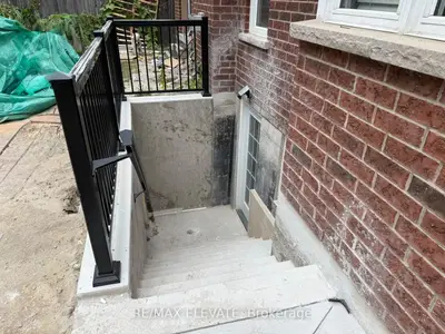 159 Northern Dancer Drive Basement, Oshawa, On L1l 0a3