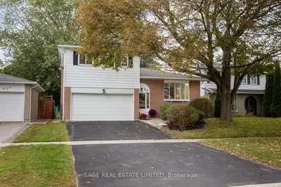 83 Waverley Road, Clarington, On L1c 1l2
