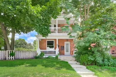 41 Main Street Lower, Toronto, On M4e 2v5