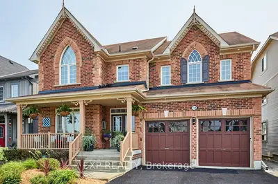 158 Jennings Drive, Clarington, On L1c 0b8