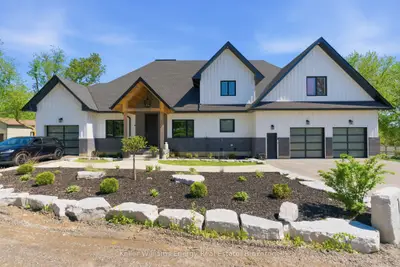 143 River Street, Scugog, On L0c 1g0