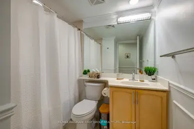 60 Brian Harrison Way 1008, Toronto, On M1p 5j5