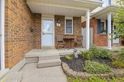31 Prout Drive, Clarington, On L1c 4a3
