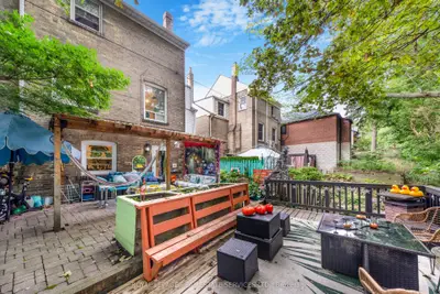 761 Kingston Road, Toronto, On M4e 1r9