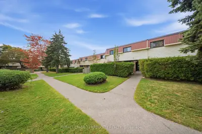 506 Normandy Street 21, Oshawa, On L1h 7n8