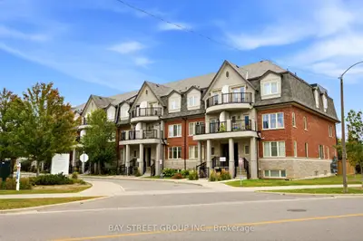 1 Eaton Park Lane E 23, Toronto, On M1w 0a5