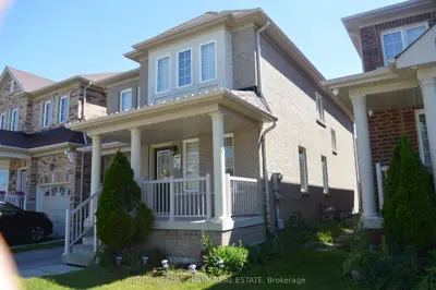 61 Summerside Avenue, Whitby, On L1r 0j9
